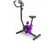 Велотренажер Hop-Sport Механический HS-010H Rio Violet фото